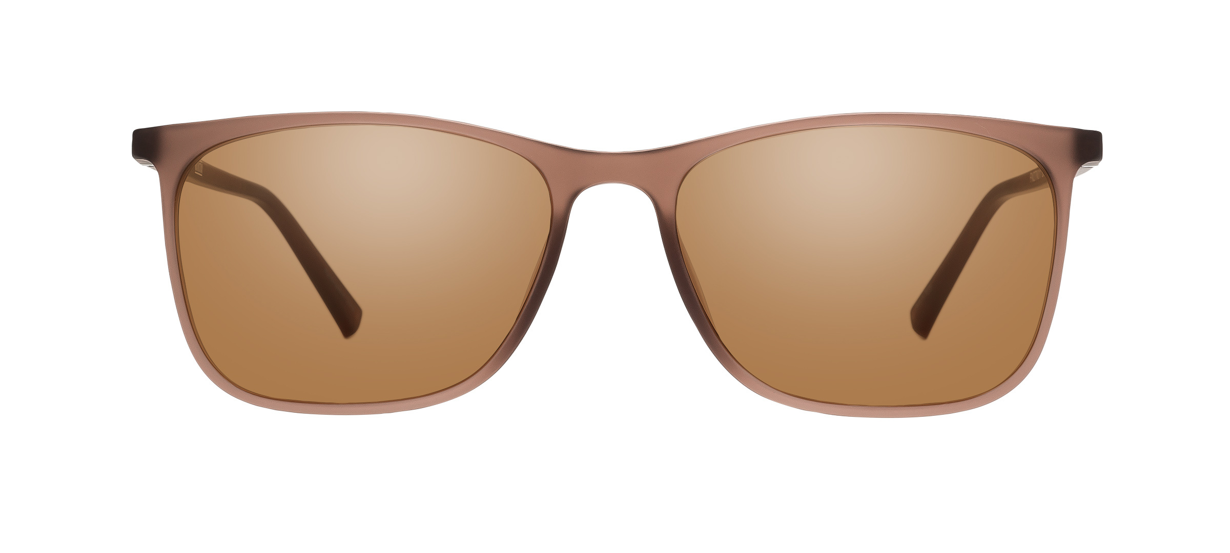 product image of Mainstay FNDTN011-54 Brown