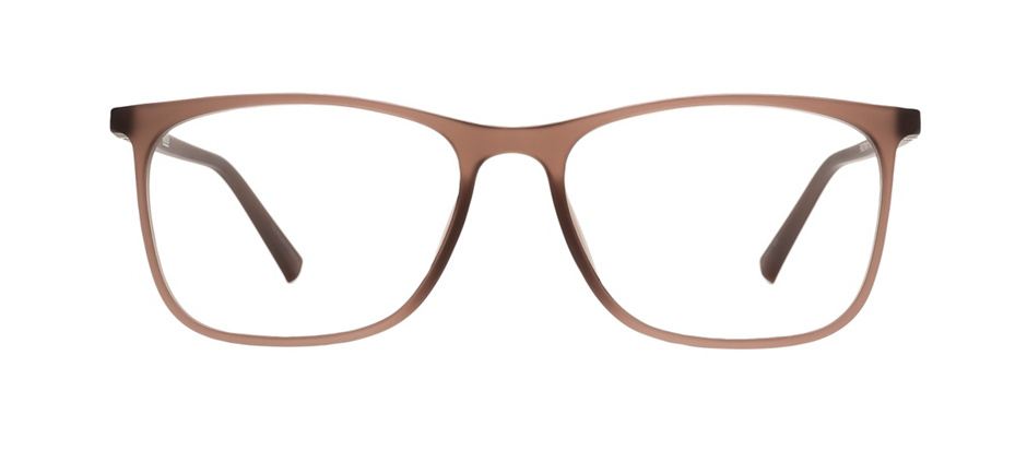 product image of Mainstay FNDTN011-54 Brown