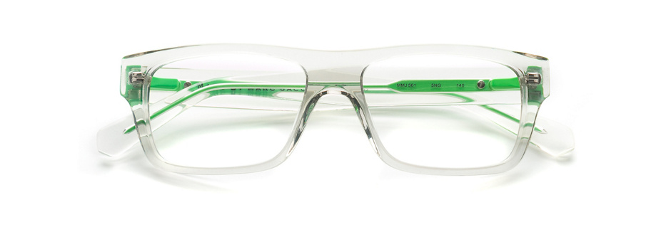 Shop with confidence for Marc By Marc Jacobs MMJ561 glasses online on ...