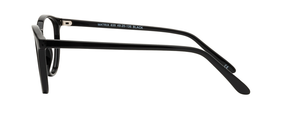 Matrix 835-49 Glasses | Clearly AU