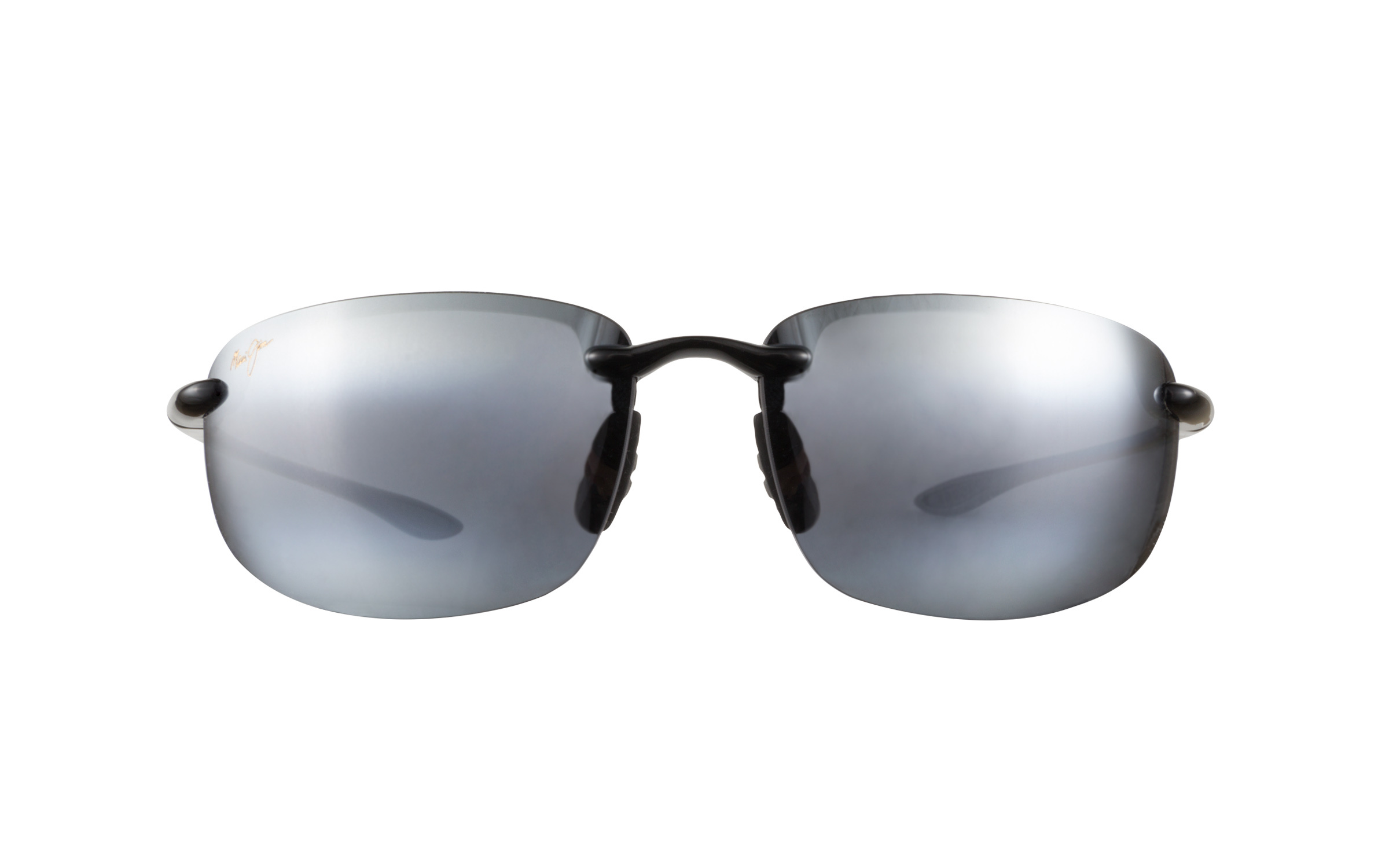 Maui Jim Ho'okipa 407 02 Black