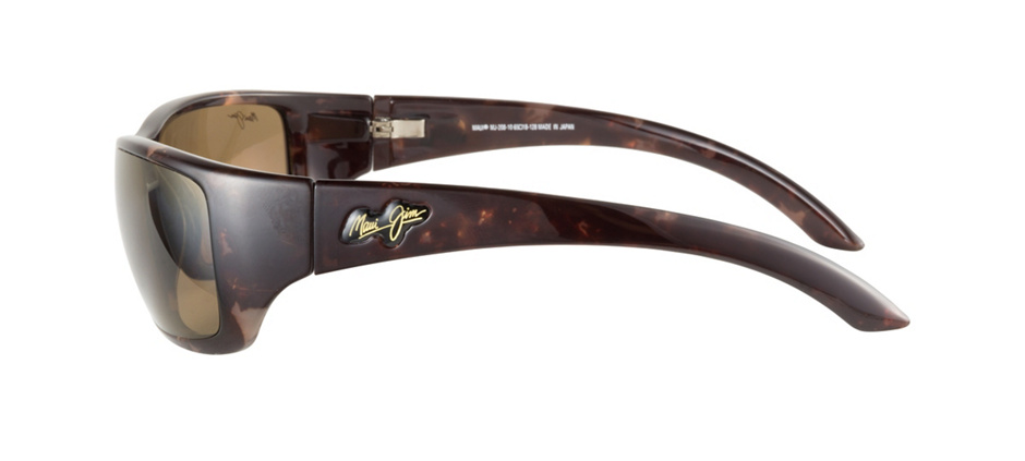 Shop with confidence for Maui Jim Canoes H208-65 sunglasses online on