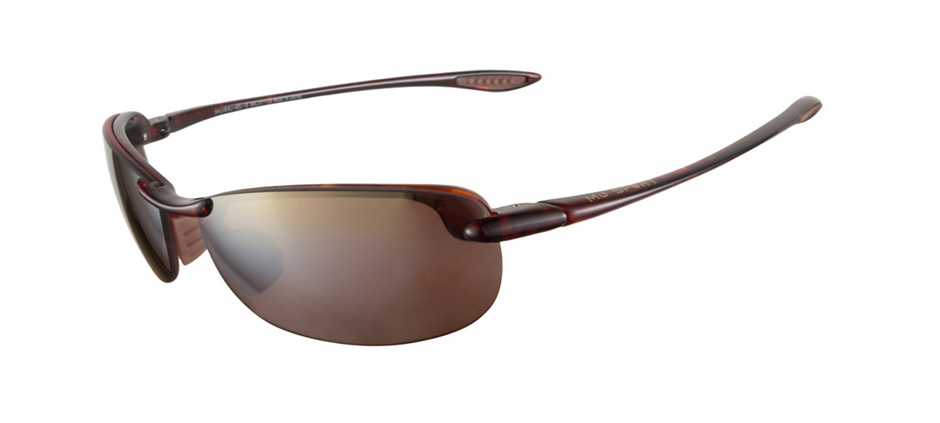 product image of Maui Jim Makaha Sport Red Gold