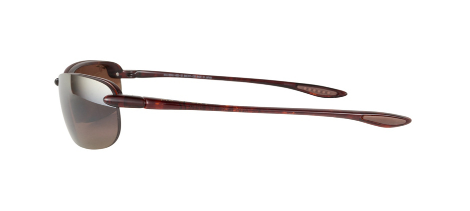 product image of Maui Jim Makaha Sport Red Gold