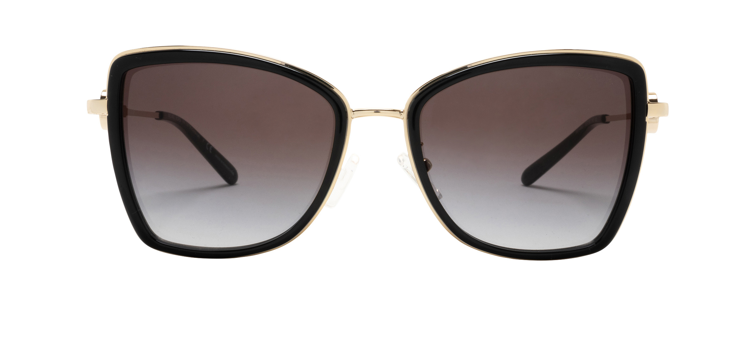 product image of Michael Kors Corsica Black Gold
