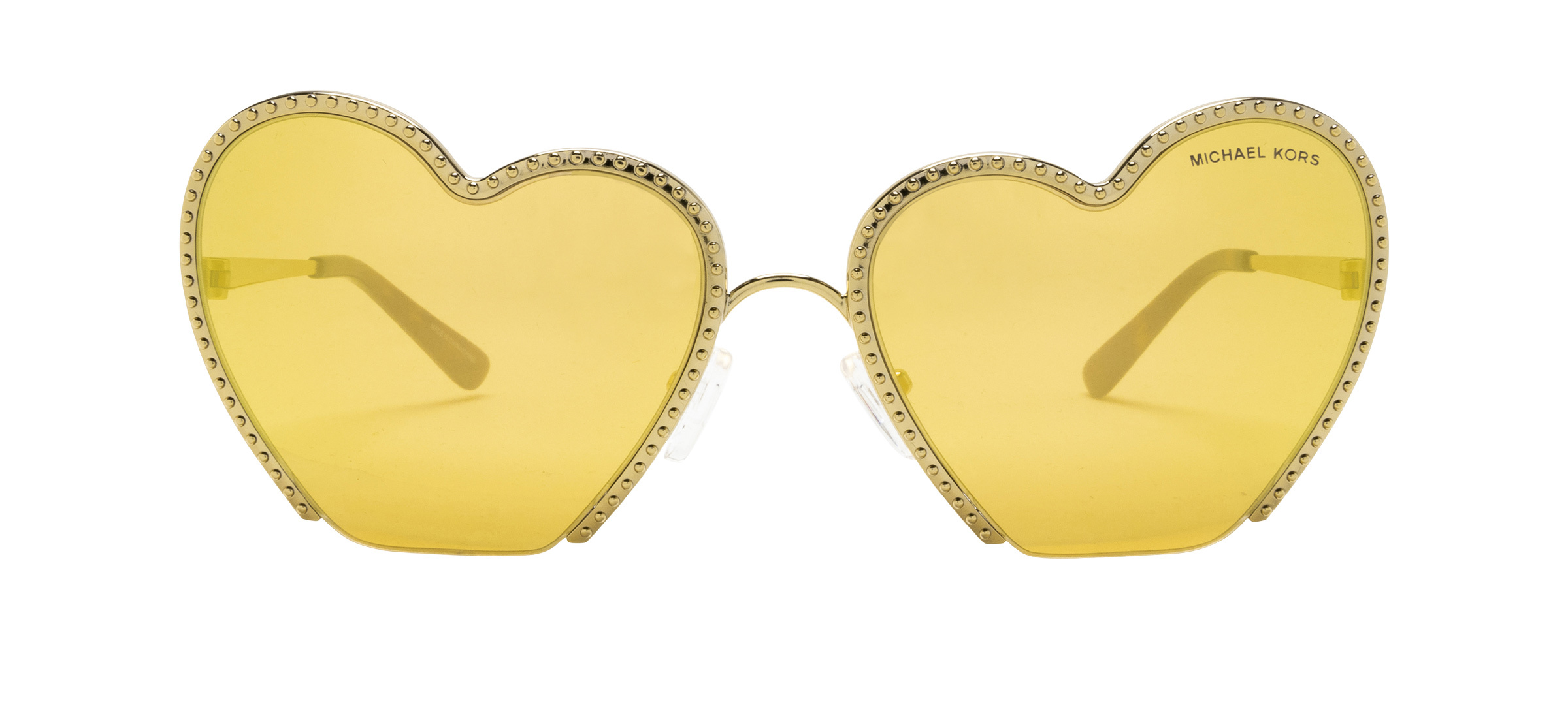 product image of Michael Kors MK1068-60 Light Gold