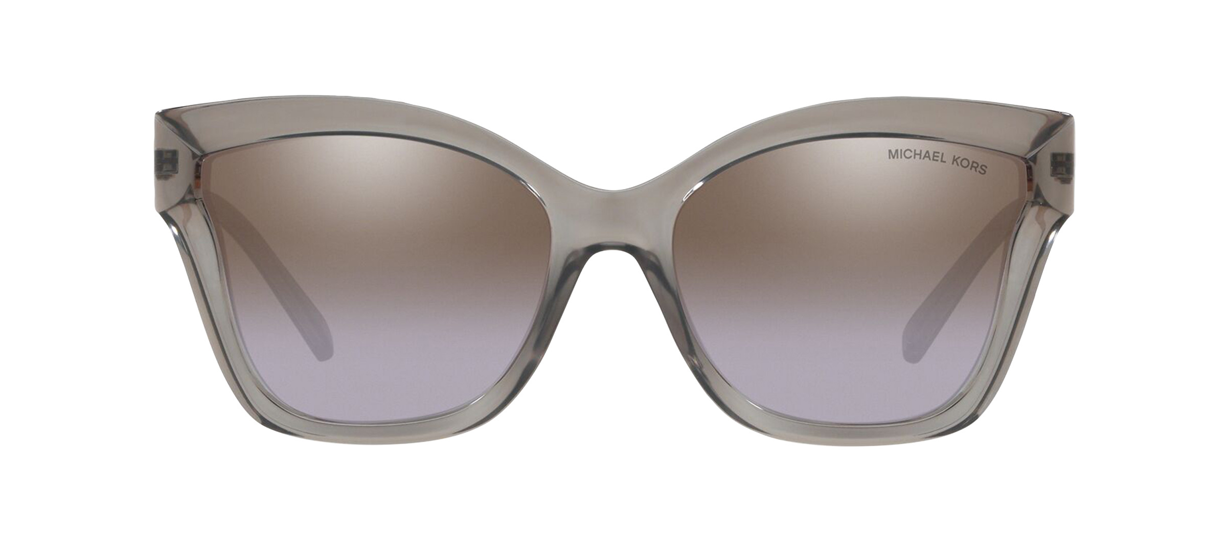 product image of Michael Kors MK2072-56 Grey Transparent