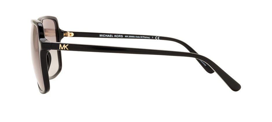 product image of Michael Kors MK2098U-56 Black
