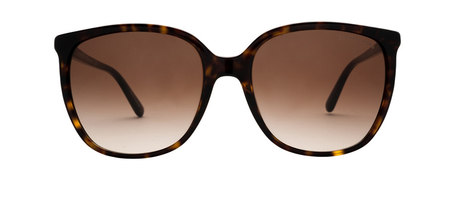 Michael Kors Anaheim MK2137U-57 Sunglasses | Clearly AU
