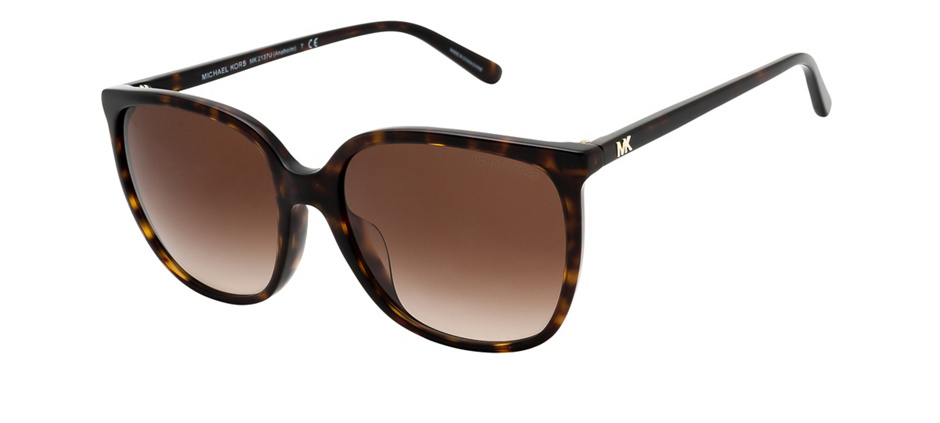 product image of Michael Kors Anaheim Tortue sombre