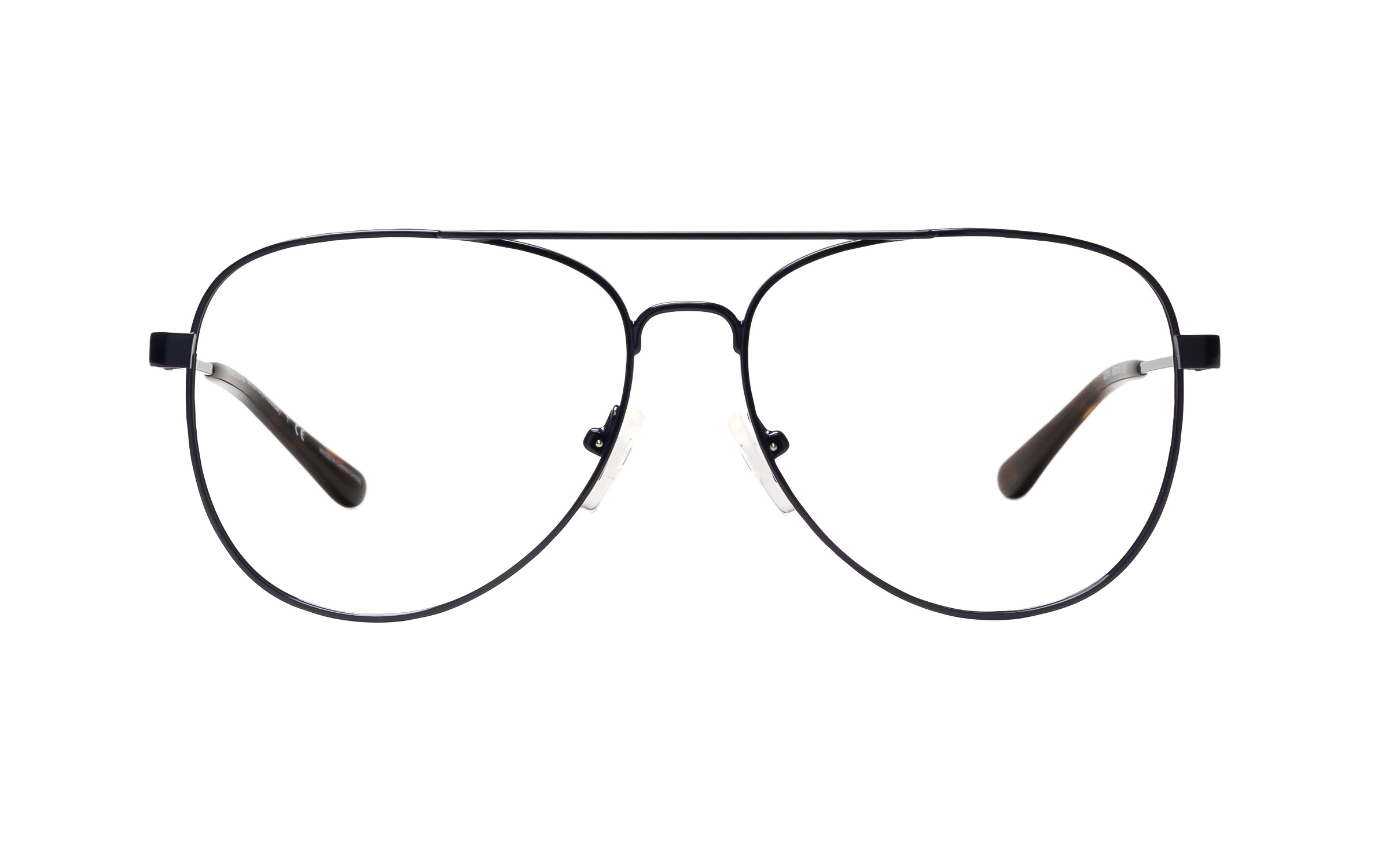 michael kors blue eyeglasses