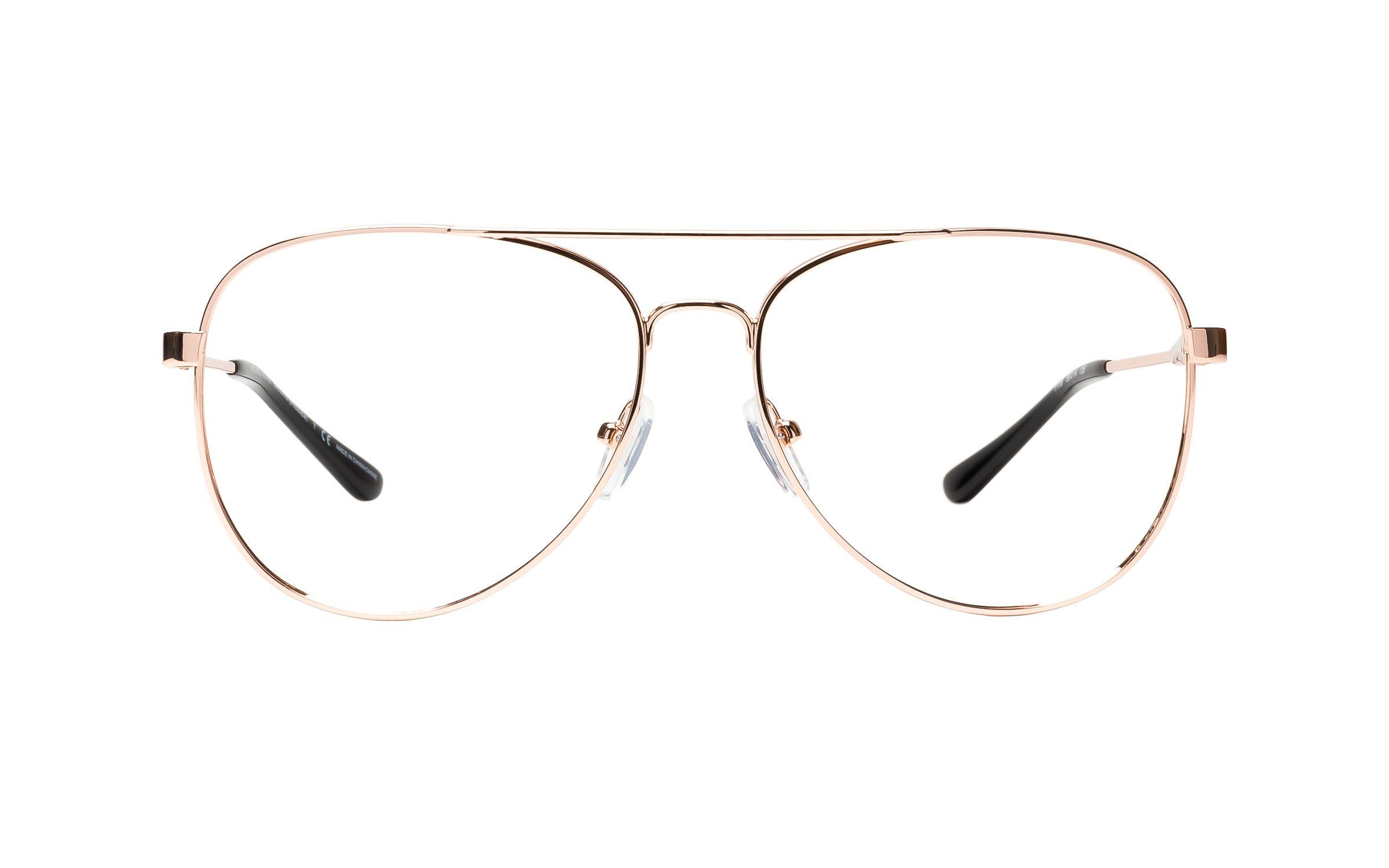 michael kors metal frames