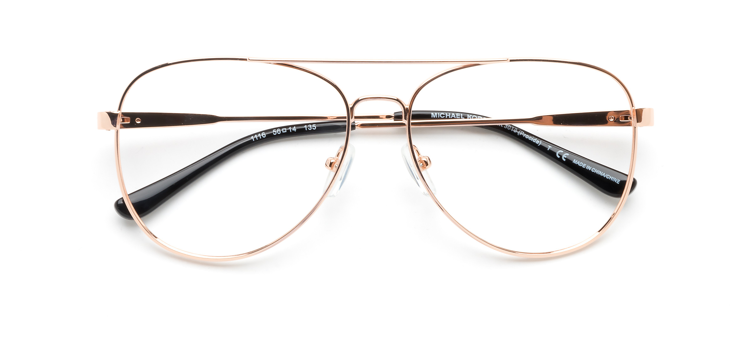 product image of Michael Kors Procida Rose Gold