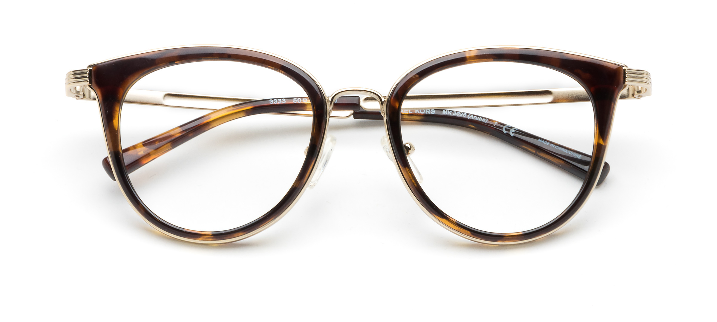 product image of Michael Kors Aruba Lite Gold
