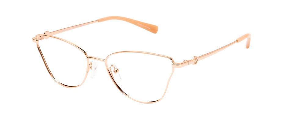 product image of Michael Kors Toulouse Rose Gold