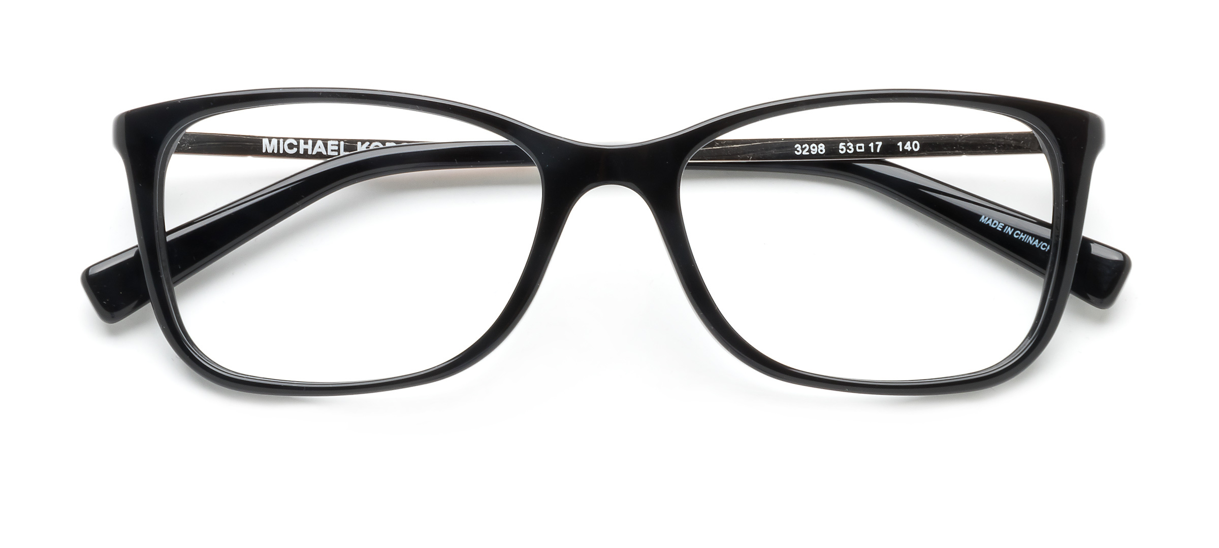 product image of Michael Kors Antibes Black