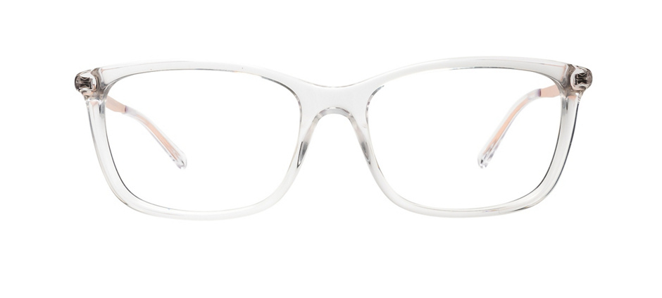 Michael Kors Vivianna II MK4030-54 Glasses | Clearly AU