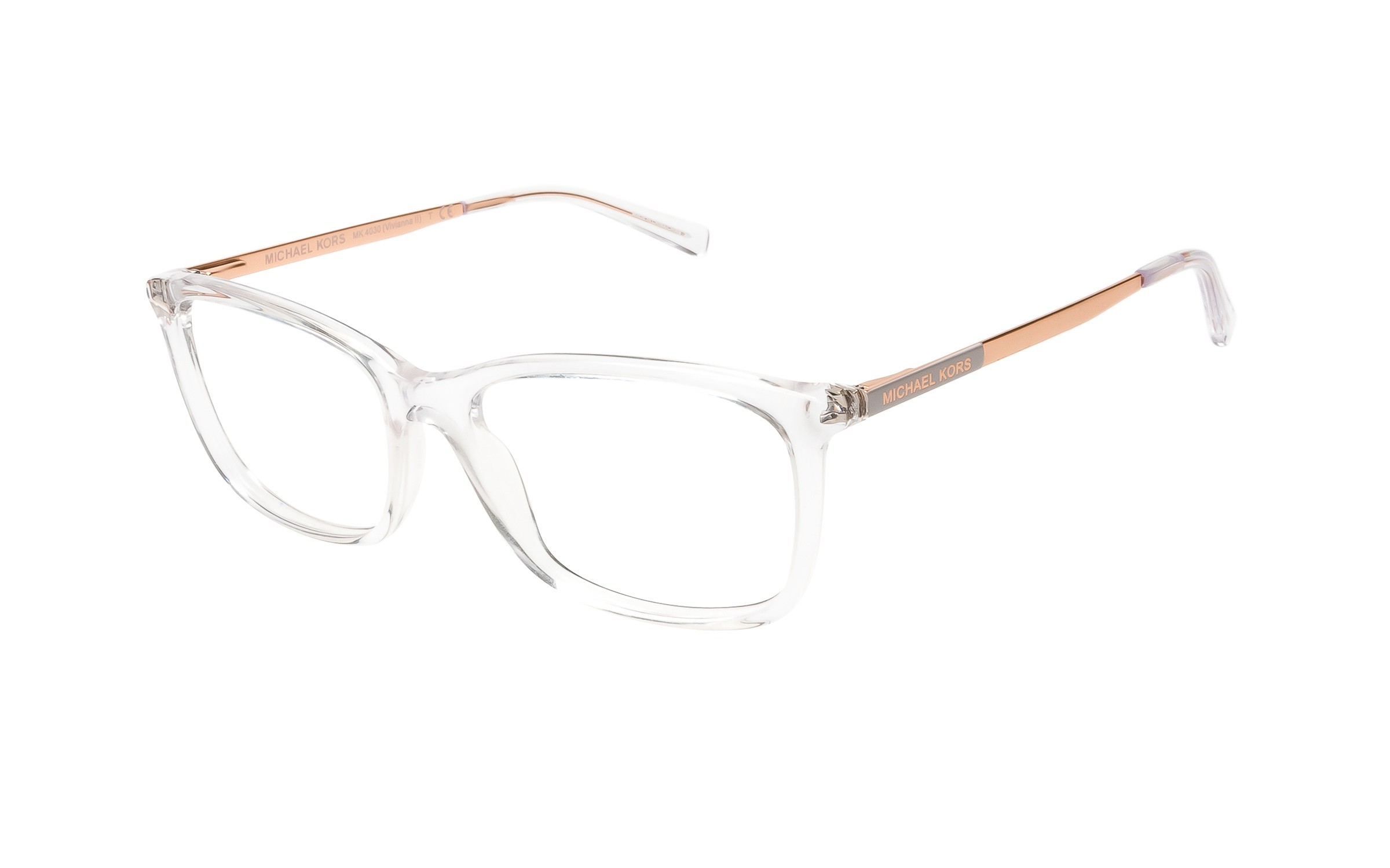 michael kors vivianna ii glasses