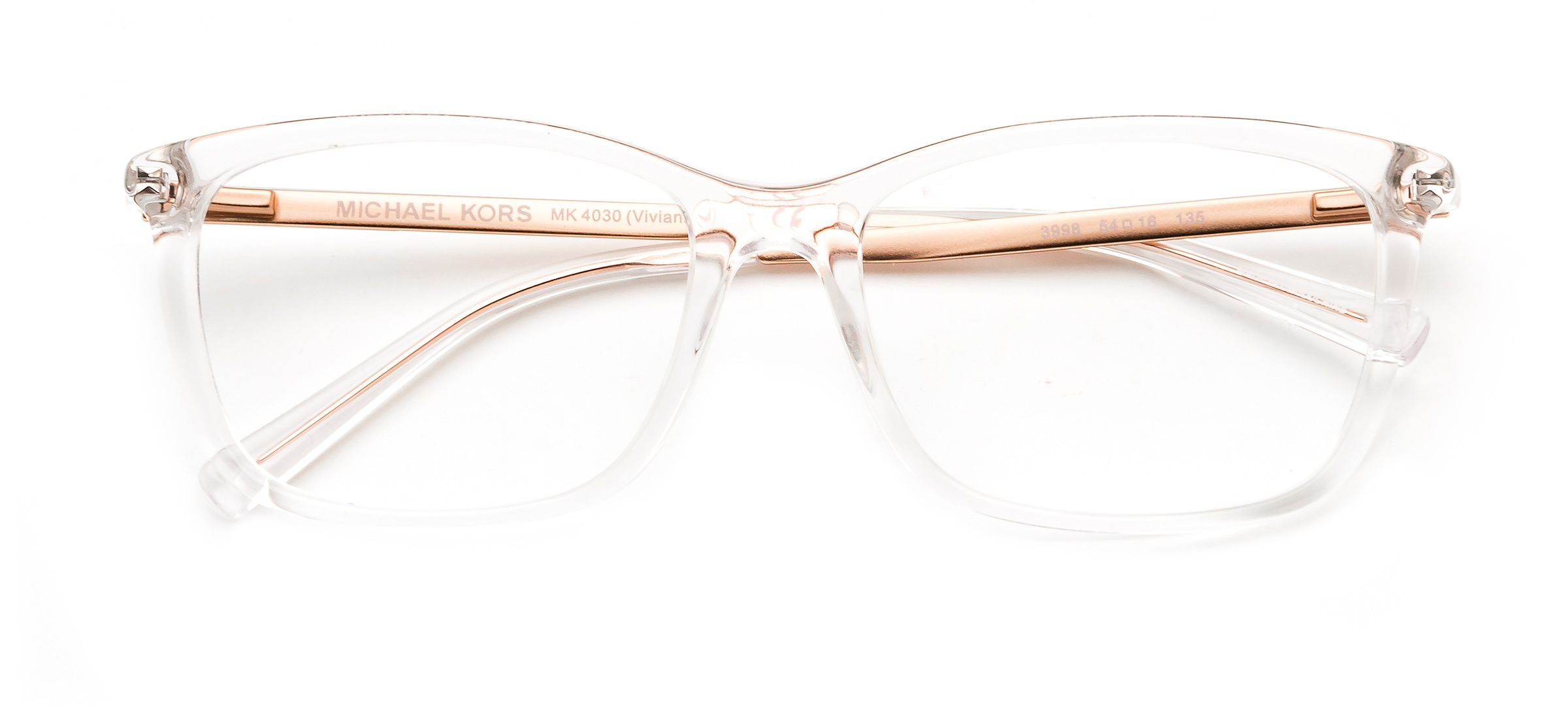 product image of Michael Kors Vivianna II Clear