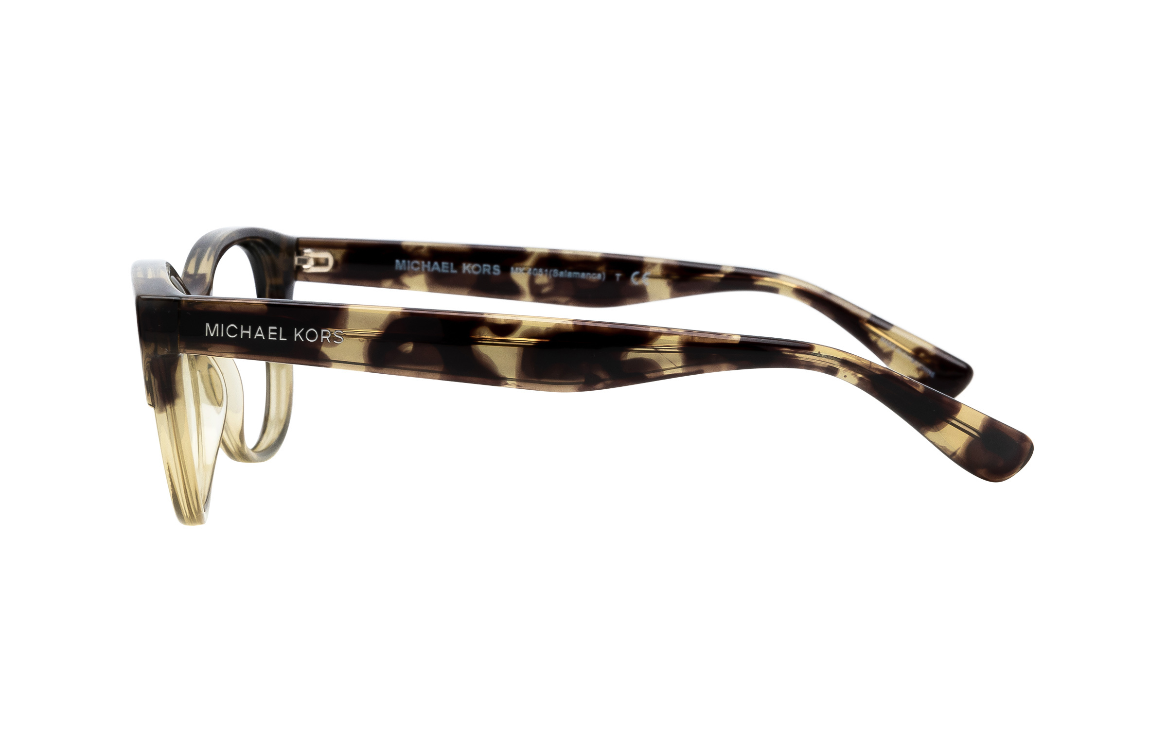 michael kors glasses olive