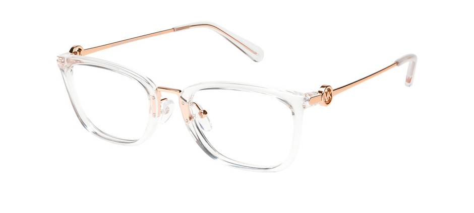 product image of Michael Kors Captiva Crystal Clear