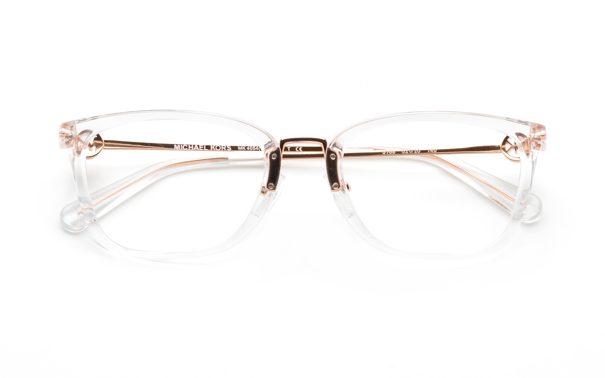 michael kors captiva glasses