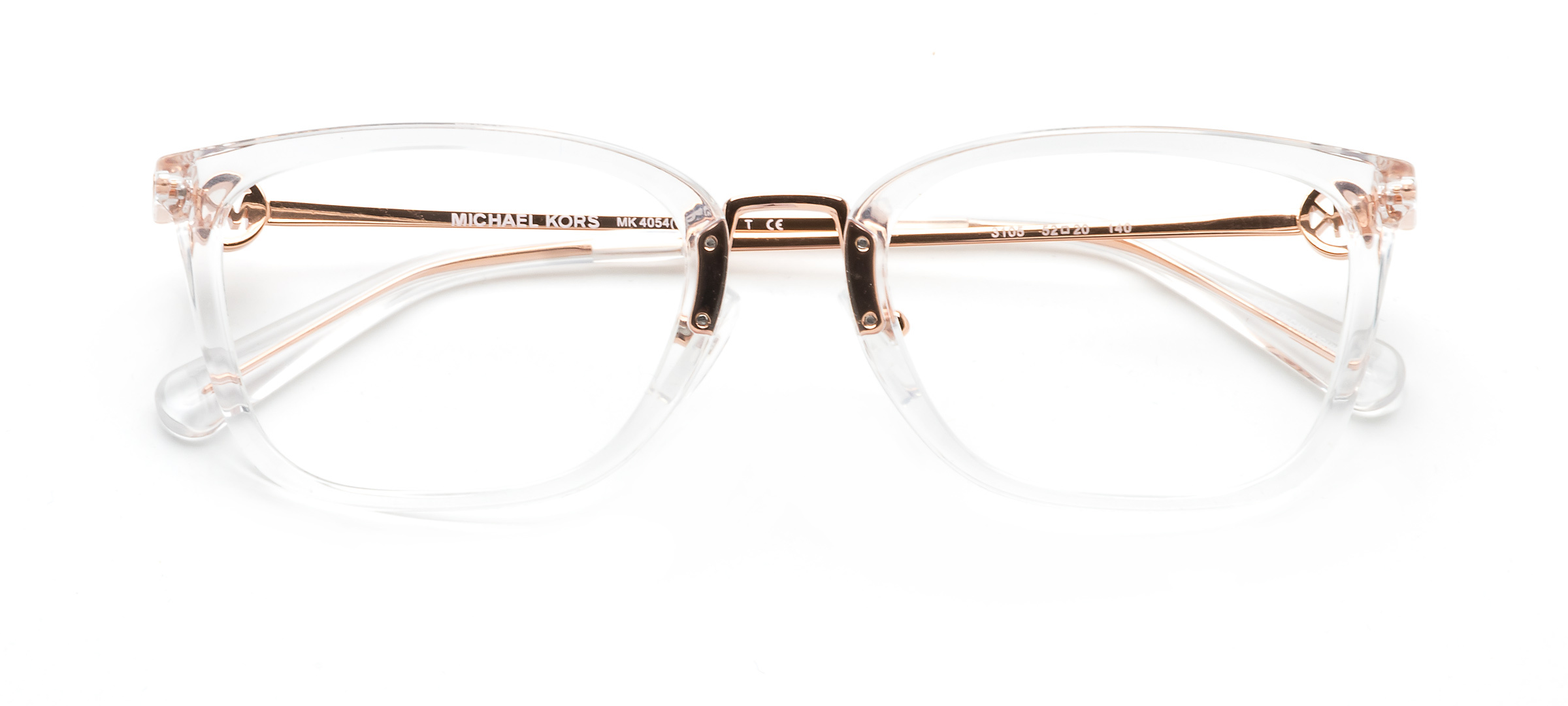 product image of Michael Kors Captiva Crystal Clear
