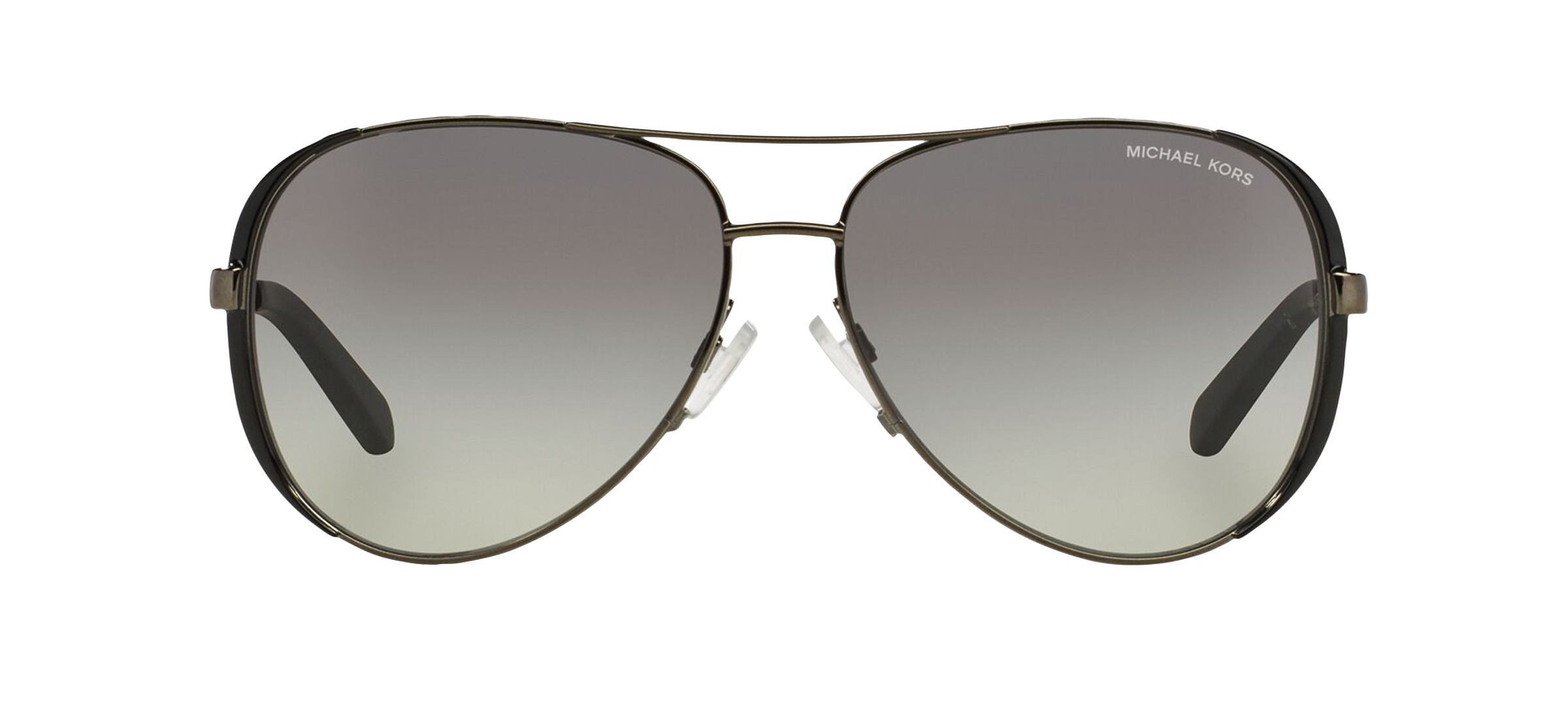 product image of Michael Kors MK5004-59 Gunmetal Black