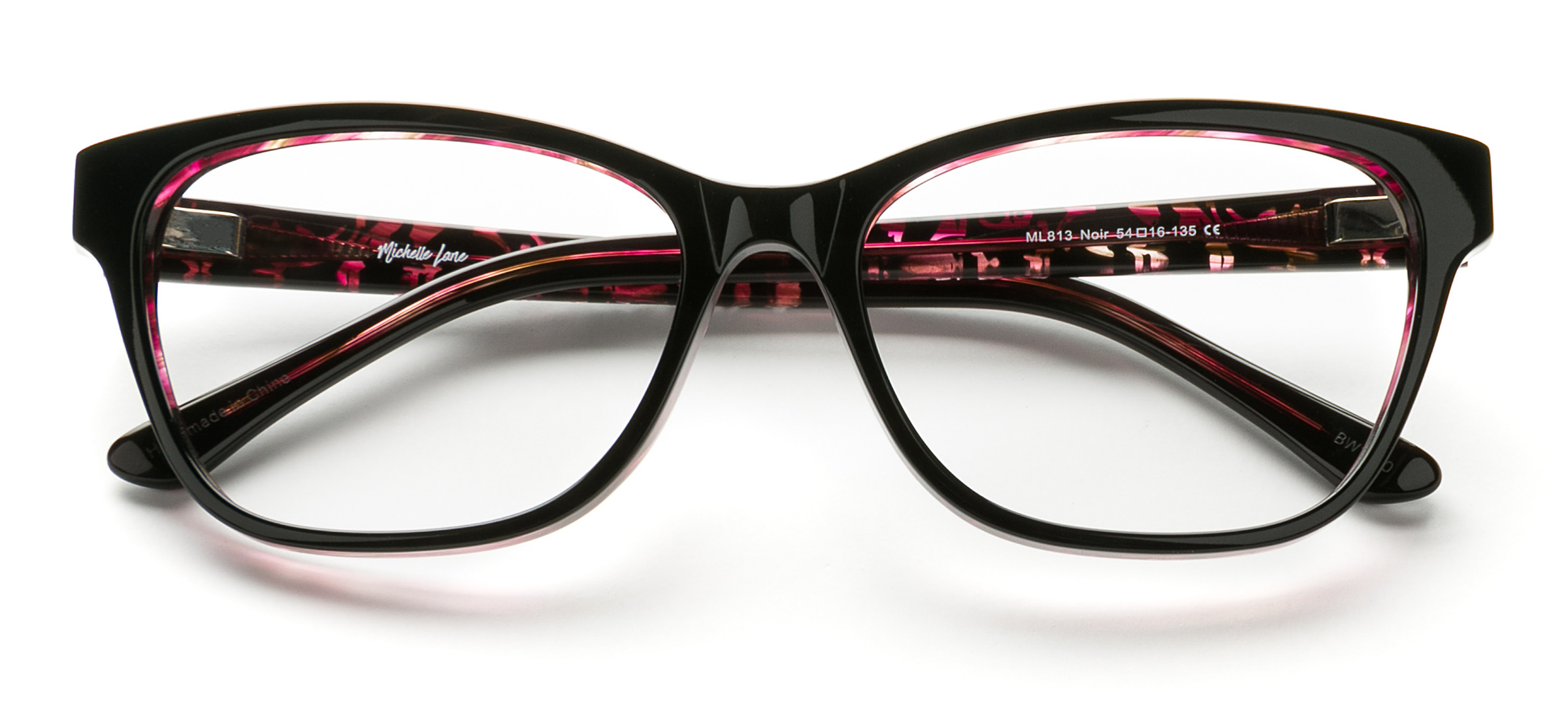 product image of Michelle Lane 813 Noir