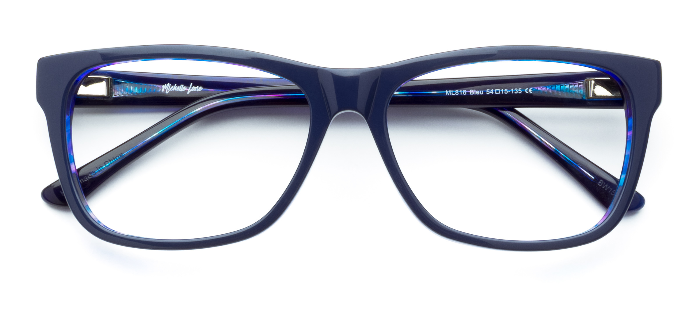 product image of Michelle Lane 816-54 Bleu