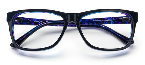 product image of Michelle Lane 817-54 Bleu