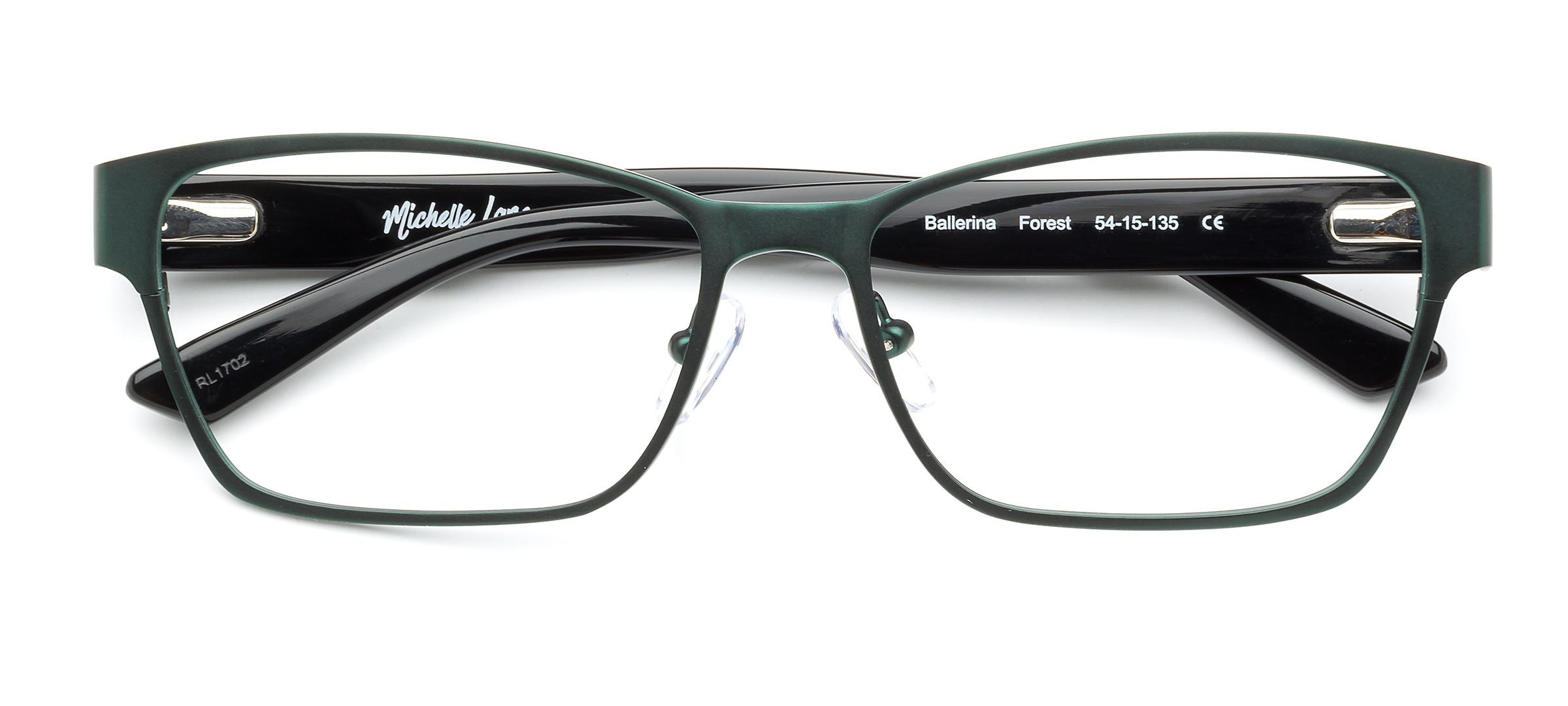 product image of Michelle Lane Ballerina-54 Forest