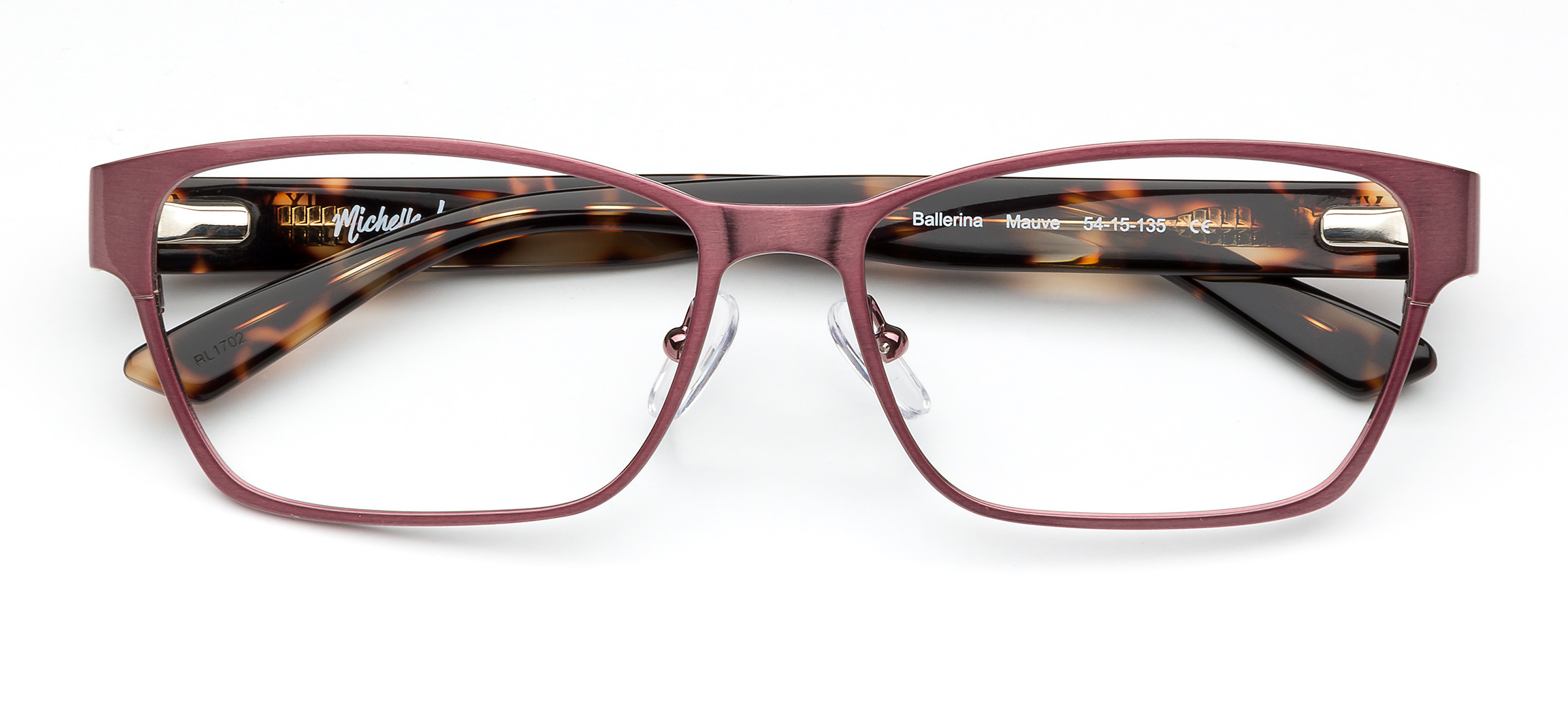 product image of Michelle Lane Ballerina-54 Mauve