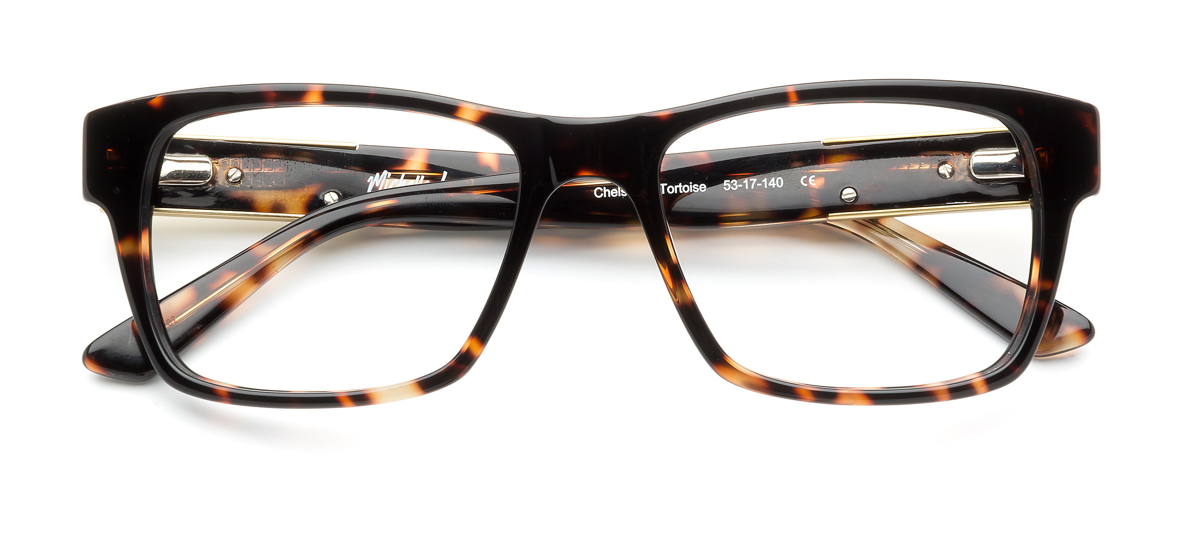 product image of Michelle Lane Chelsea-53 Tortoise