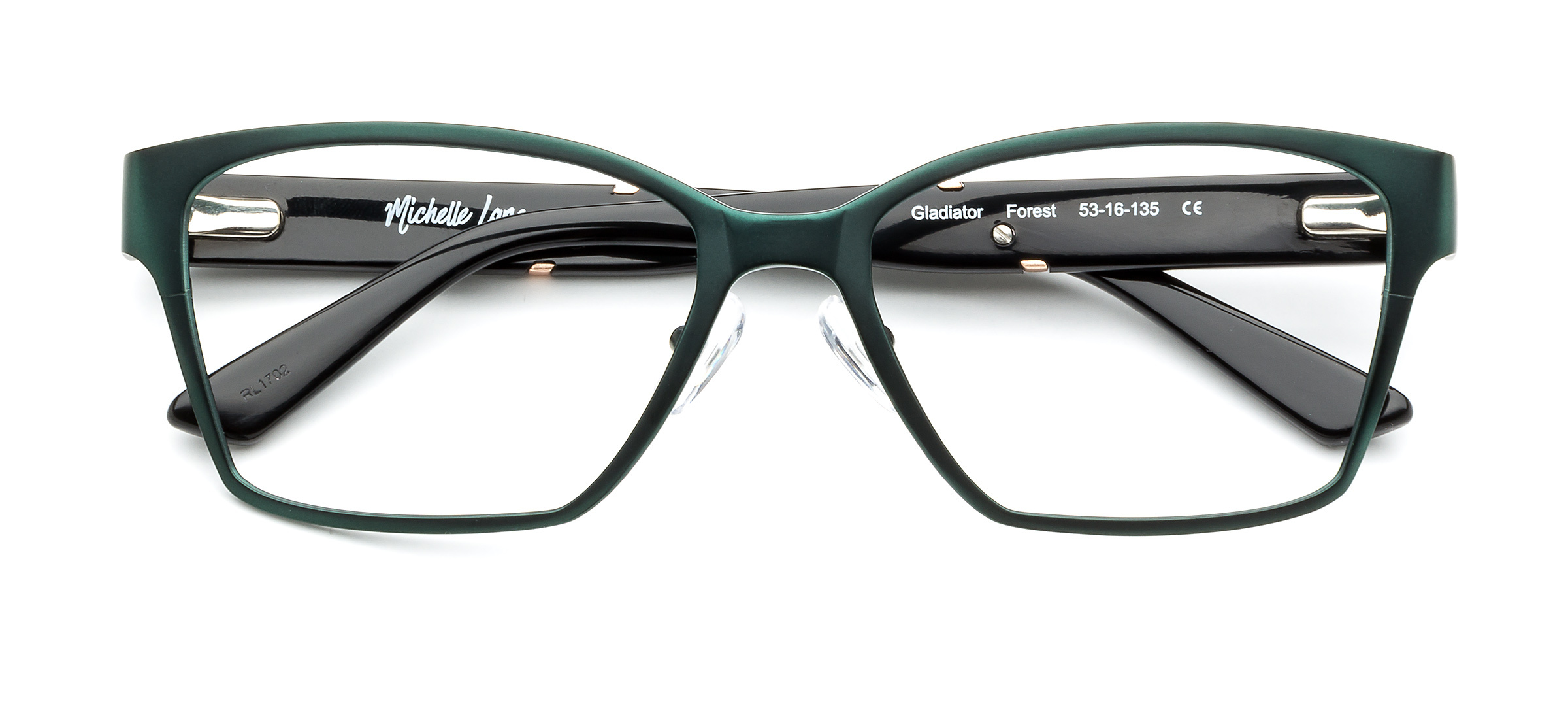 product image of Michelle Lane Gladiator-53 Forest