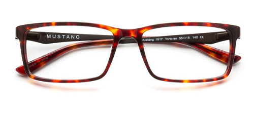 product image of Mustang 1917-55 Tortoise