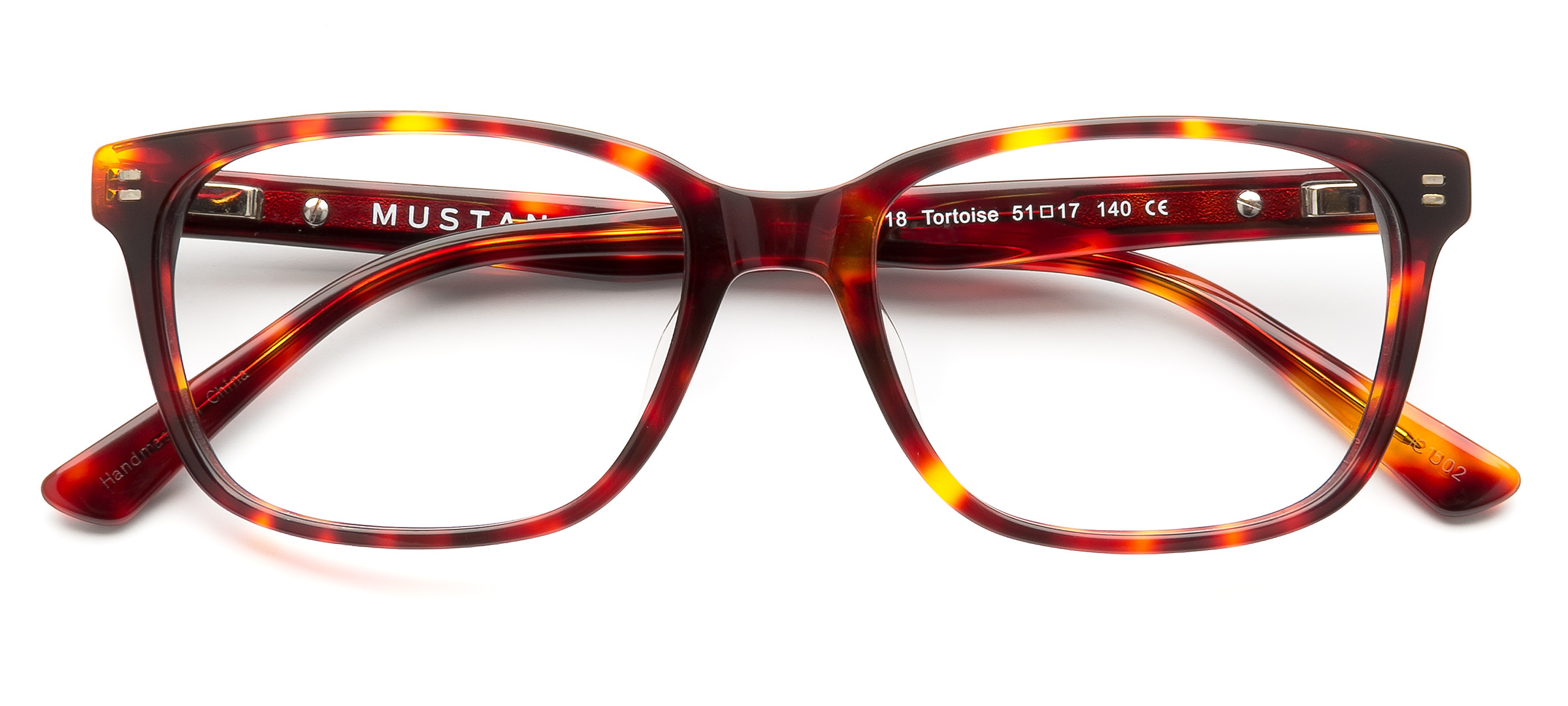 product image of Mustang 1918-51 Tortoise