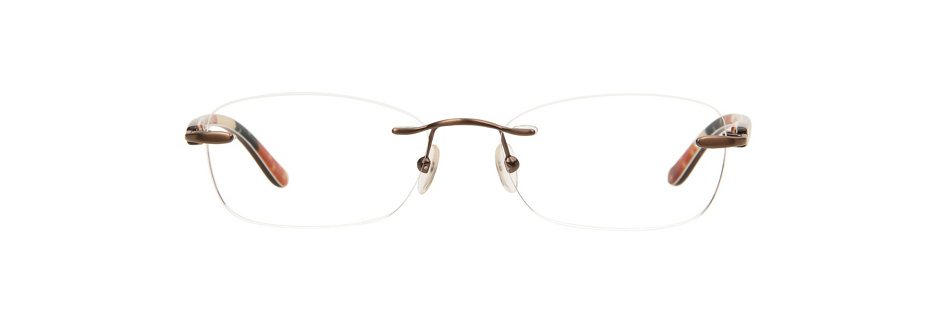 Shop Confidently For Naturally Rimless Nr336 50 Glasses Online With