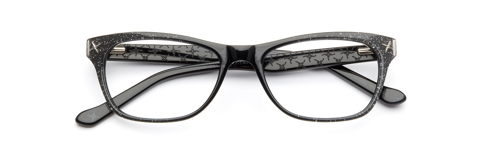 discontinued nicole miller eyeglasses