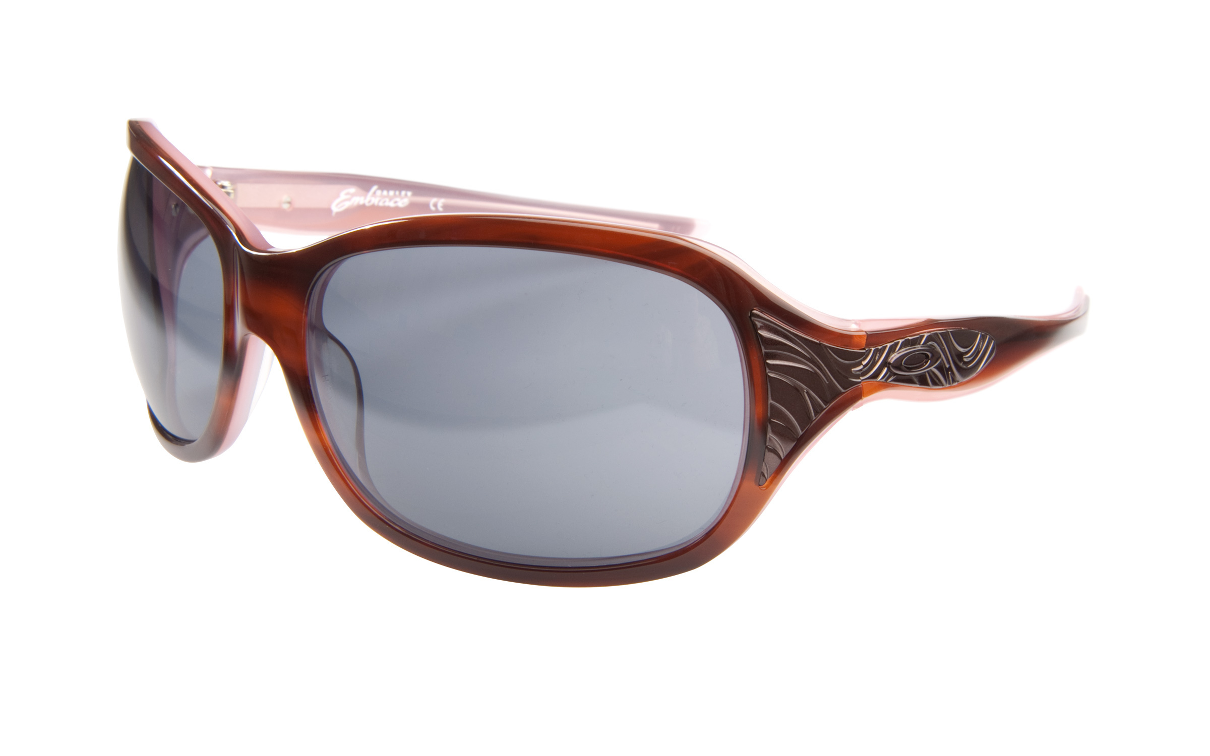 Oakley Embrace Sunglasses | Clearly AU
