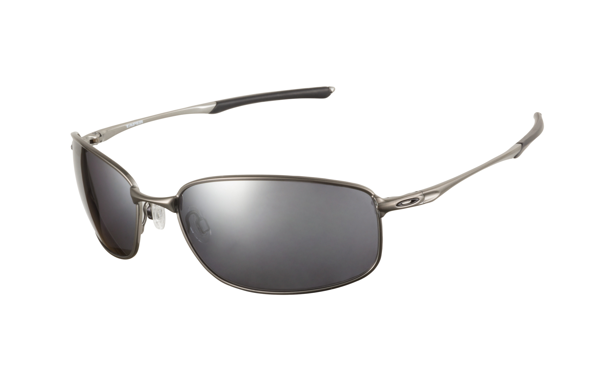Oakley Taper Sunglasses Reviews from Oakley OO4074 TAPER Polarized 407404 O...