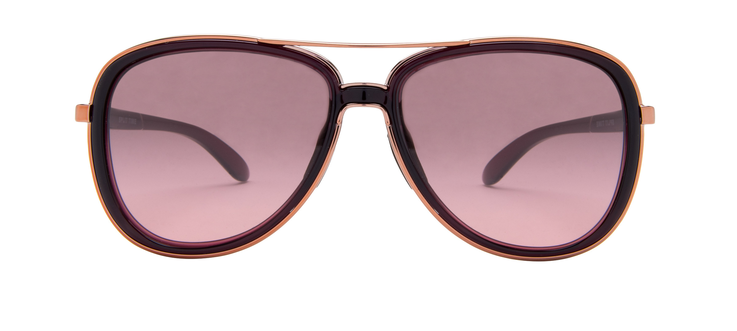 product image of Oakley Split Time Crystal Raspberry