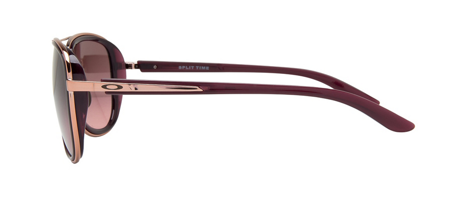 product image of Oakley Split Time Crystal Raspberry