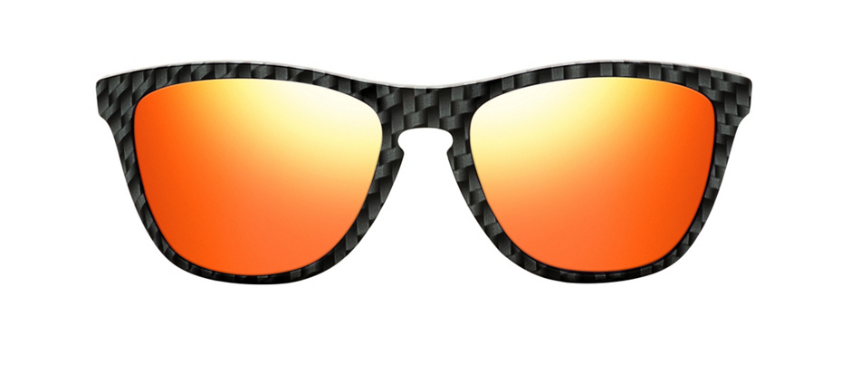 product image of Oakley OO9013-55 Carbon Fiber Prizm