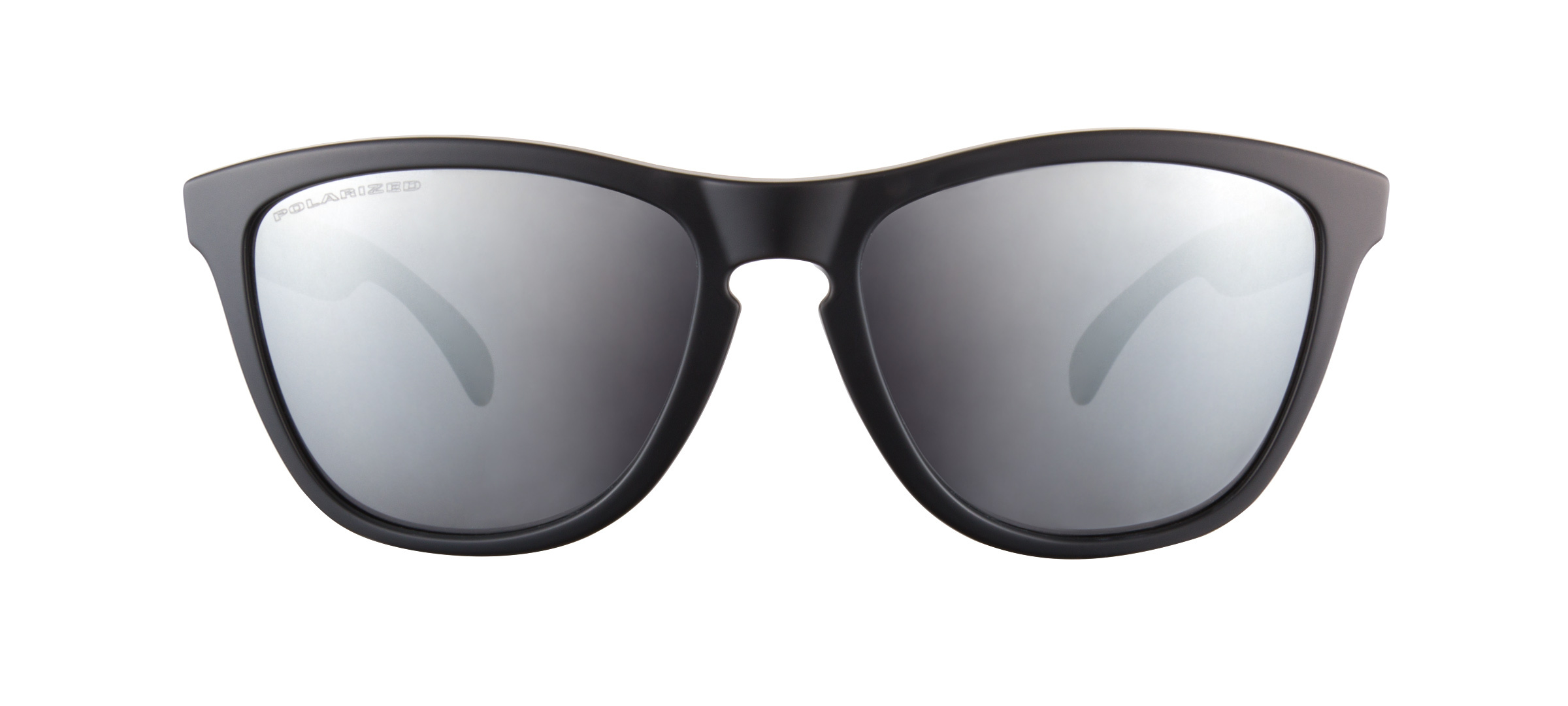 product image of Oakley Frogskins Matte Black Polarized