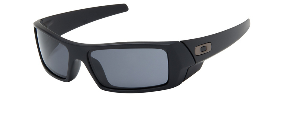 Oakley Gascan Oo9014 Sunglasses Clearly Nz 