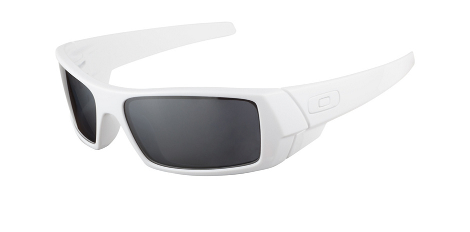 Oakley Gascan White Oakley Gascan White