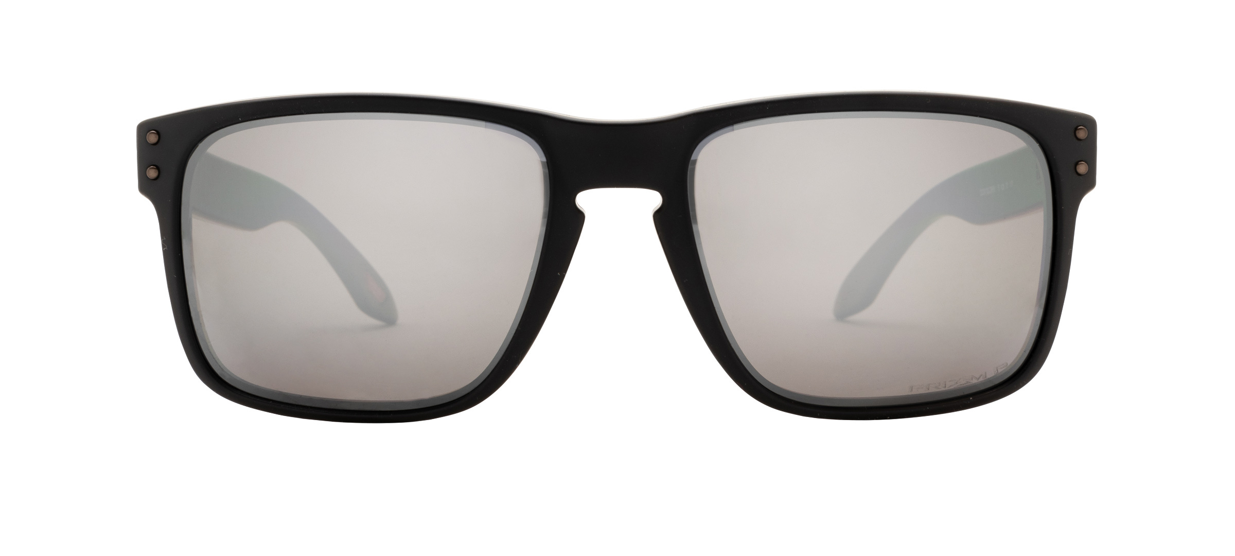 product image of Oakley Holbrook Matte Black Prizm Polarized