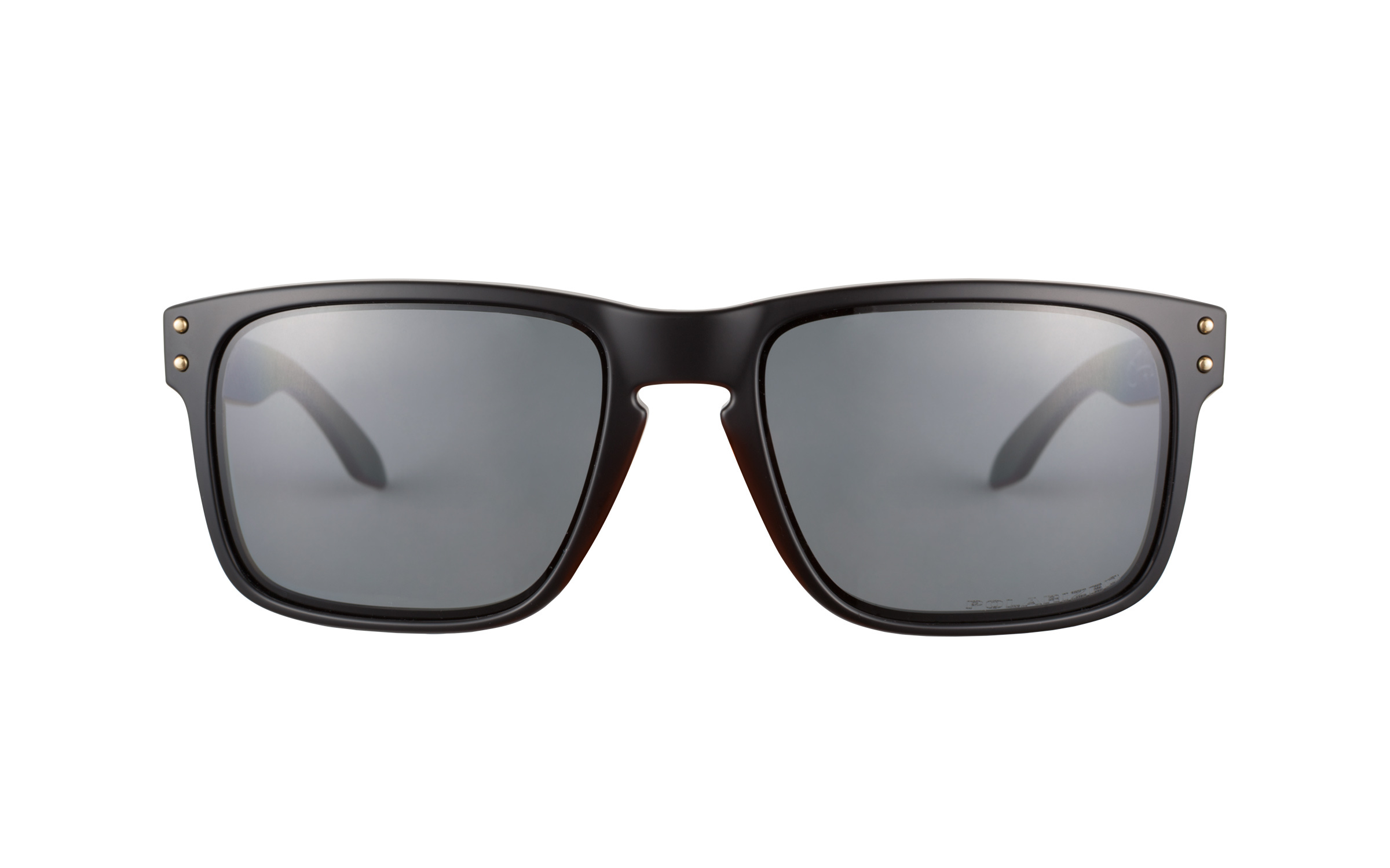 Oakley Holbrook 9102 17 Shawn White Matte Black