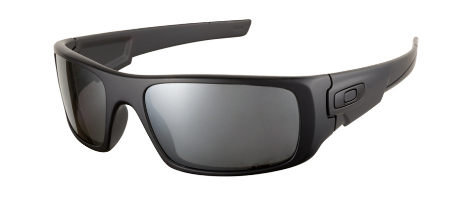 Oakley Crankshaft OO9239 Sunglasses | Clearly Canada